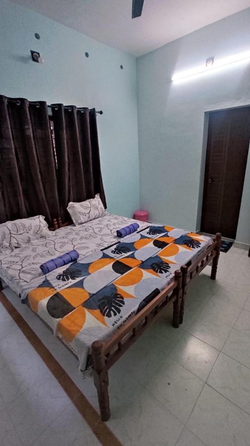 Gothra Beach Casa Alappuzha Екстер'єр фото