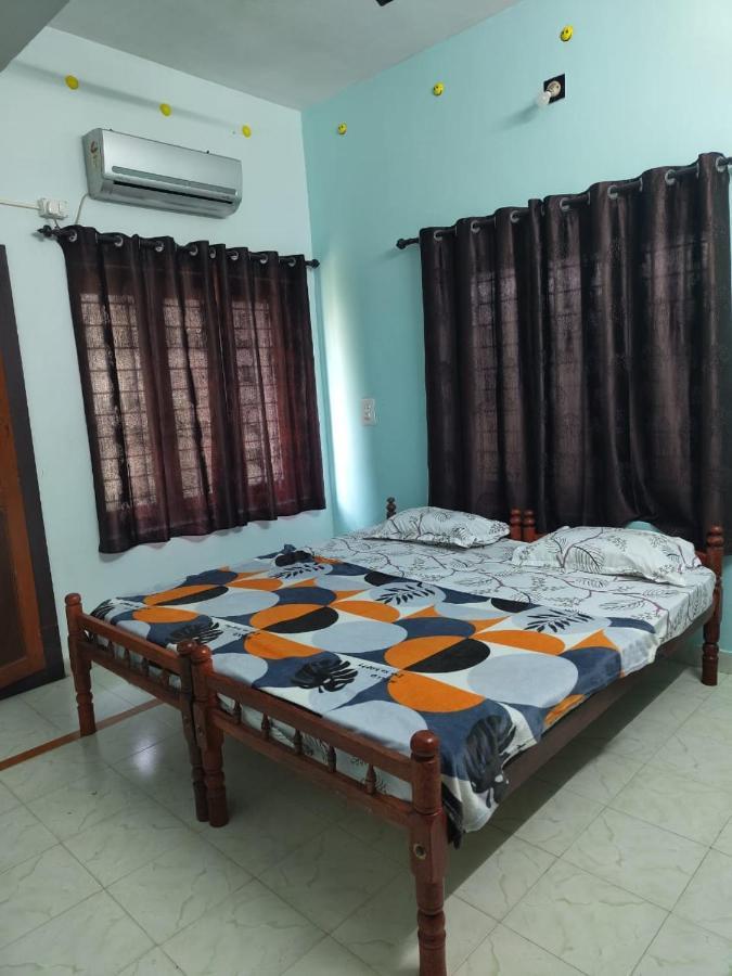 Gothra Beach Casa Alappuzha Екстер'єр фото